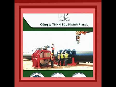 CÔNG TY TNHH TASOCO VIỆT NAM